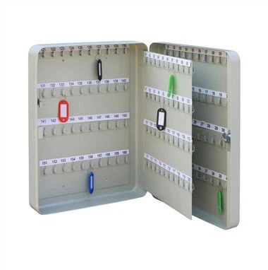 Велика челична кутија за кључеве